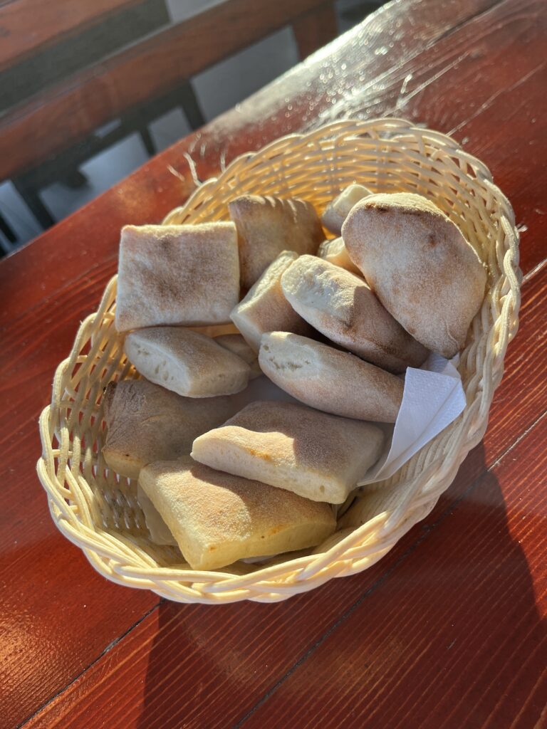 Konoba Pizzerija Faro