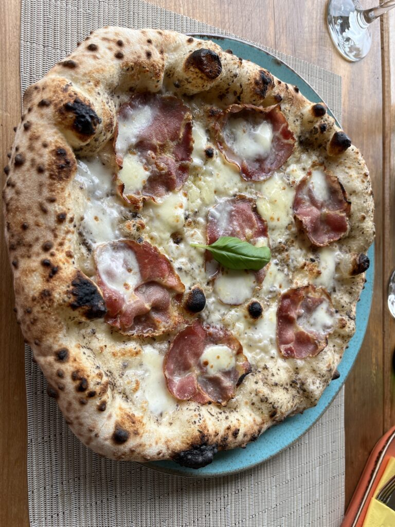 Pizzeria Dante