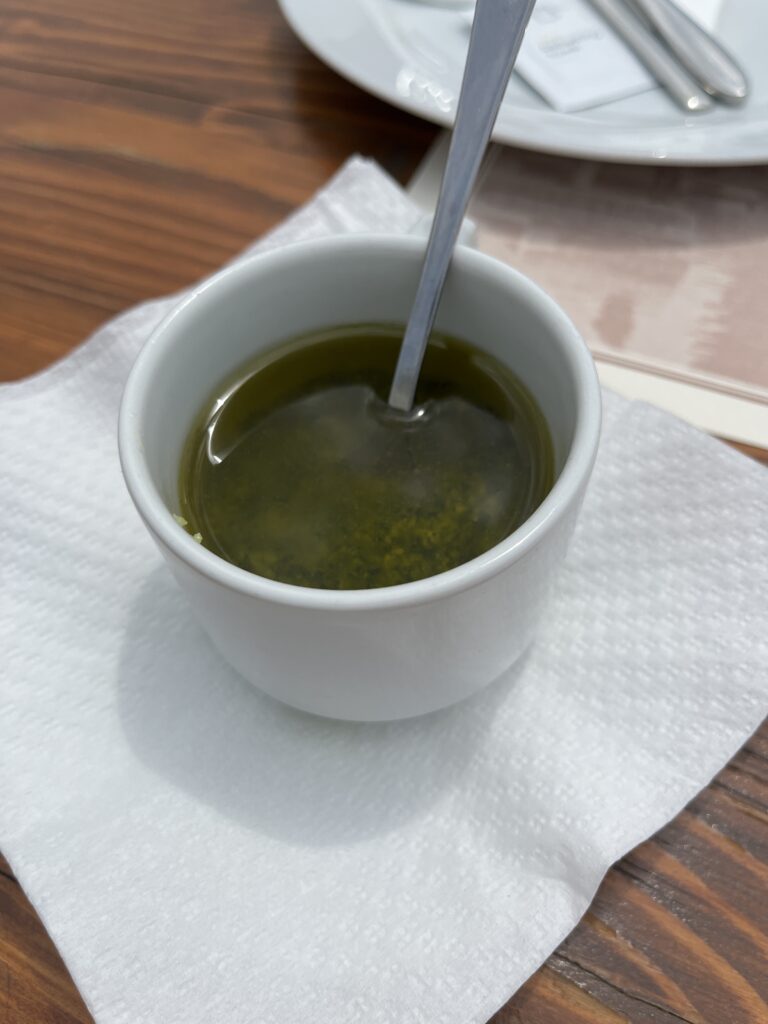 Konoba Kastilac