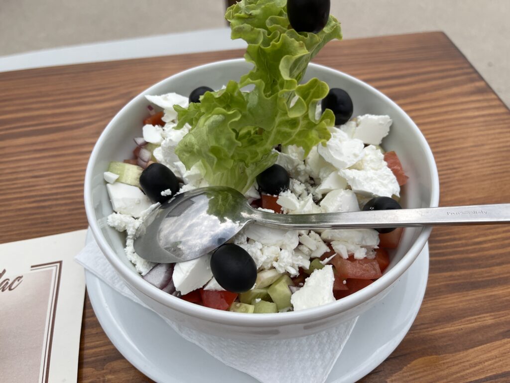 Konoba Kastilac