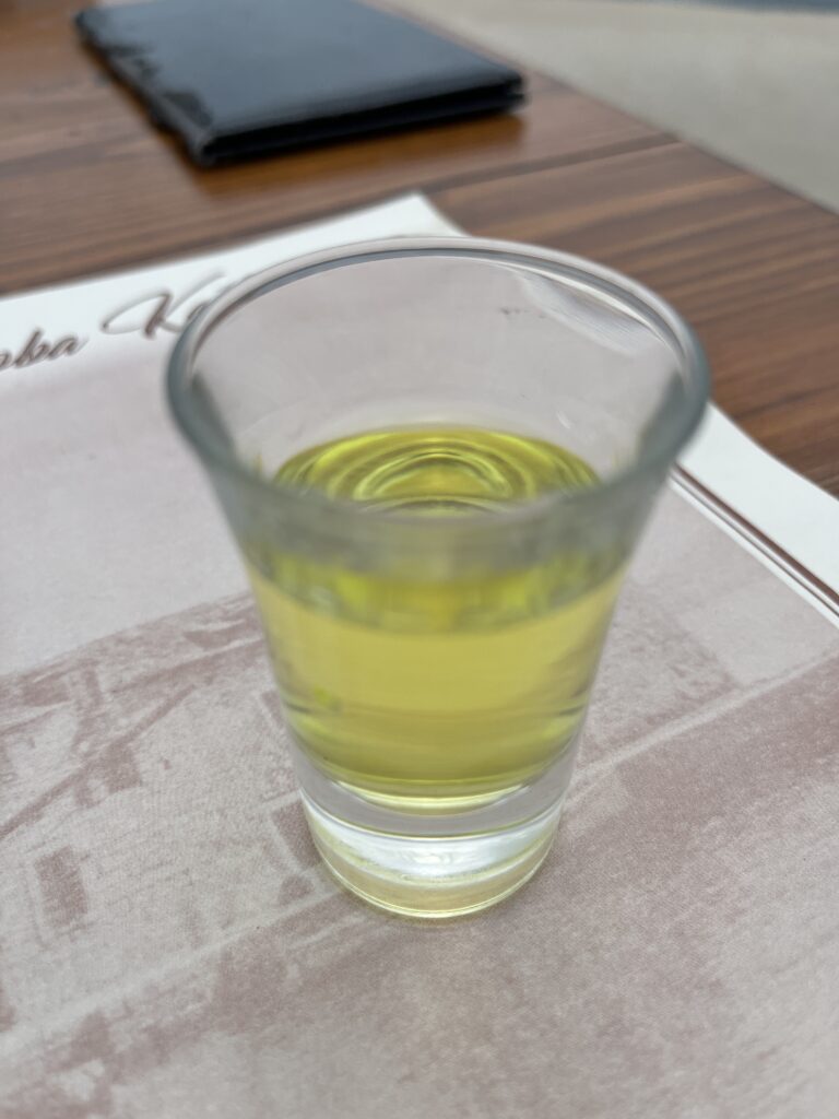 Konoba Kastilac