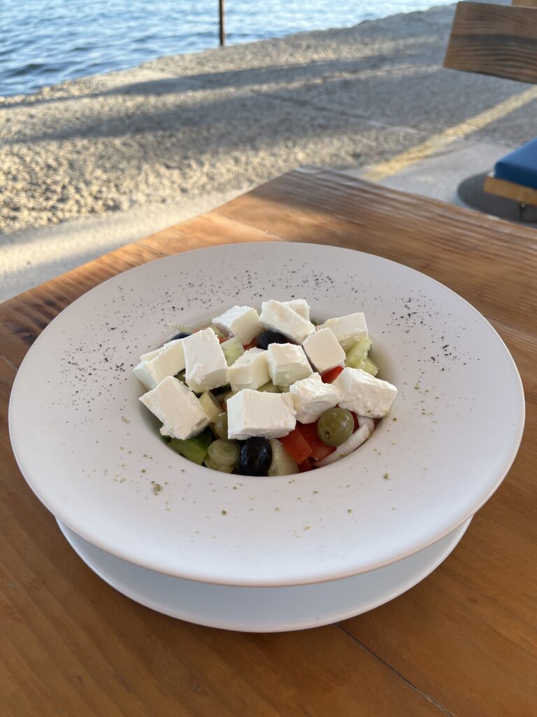 Bistro-Pizzeria Leut