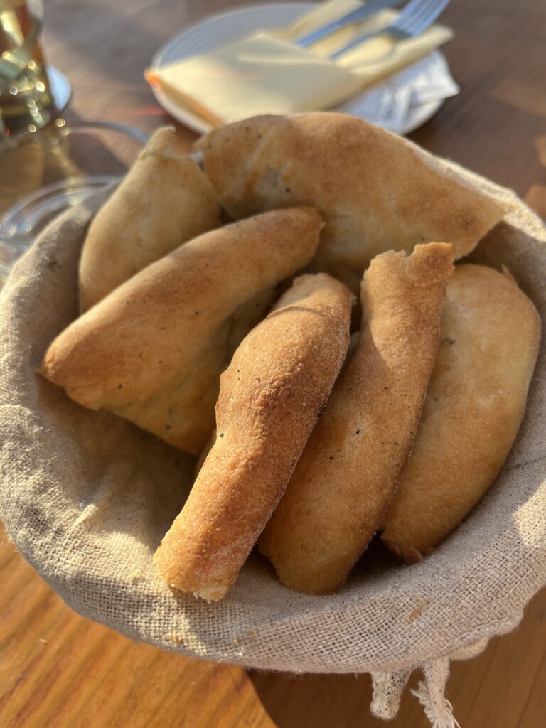 Bistro-Pizzeria Leut