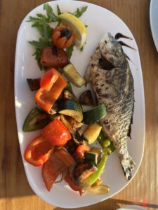 Bistro-Pizzeria Leut
