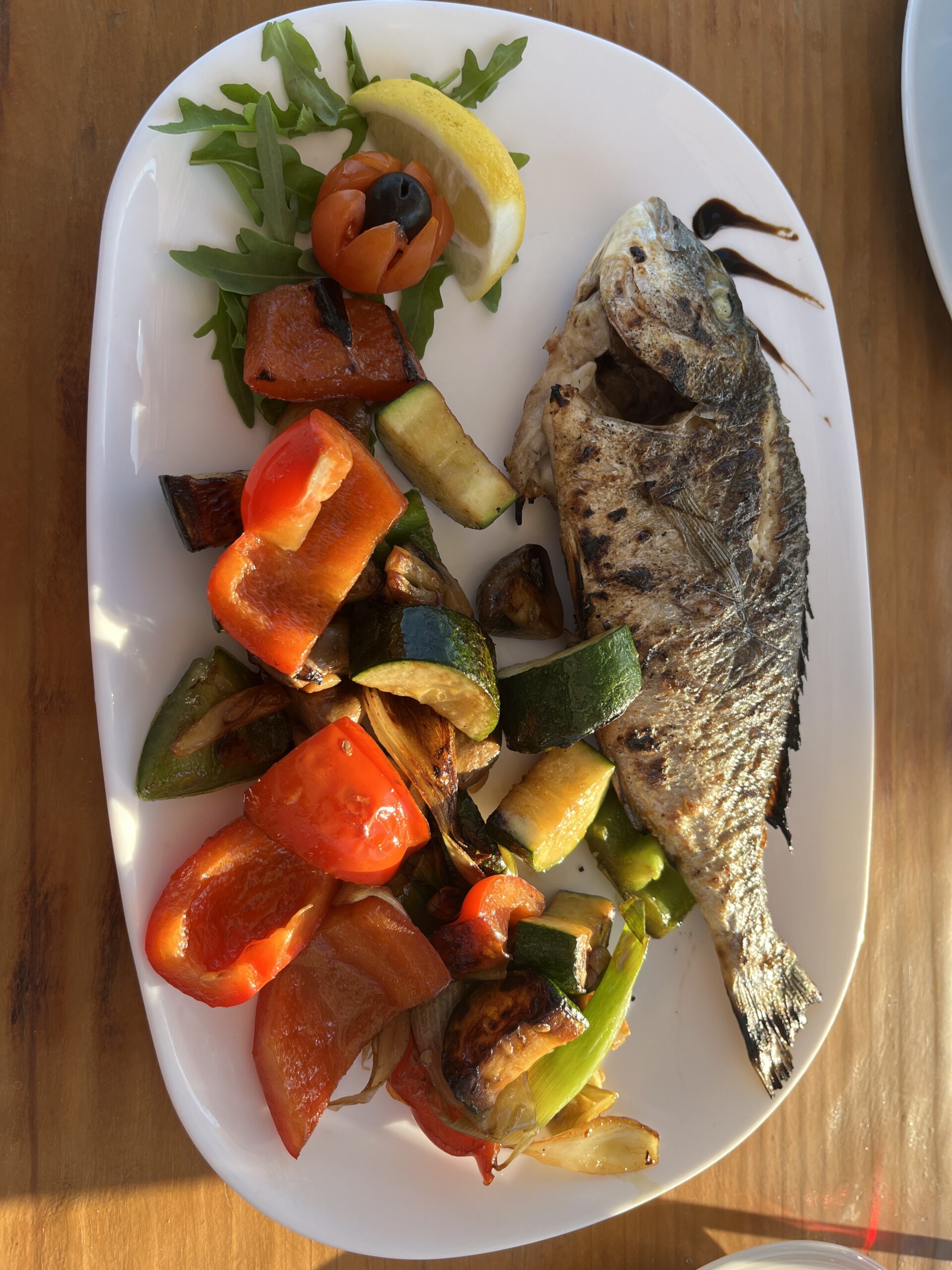 Bistro-Pizzeria Leut