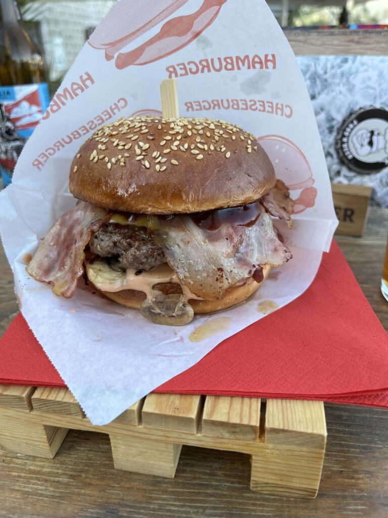 Rock Pork