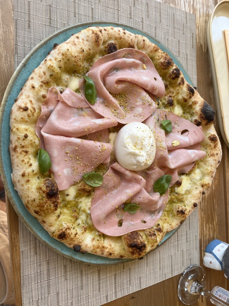 Pizzeria Dante