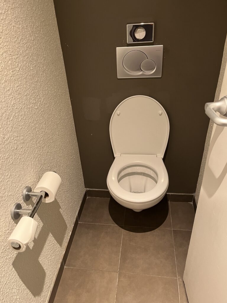 Novotel Paris Charles de Gaulle Airport