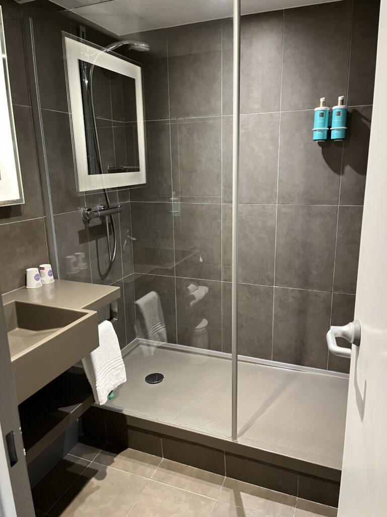 Novotel Paris Charles de Gaulle Airport