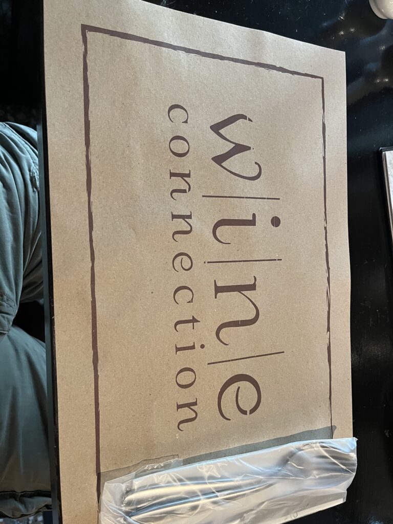 Wine Connection