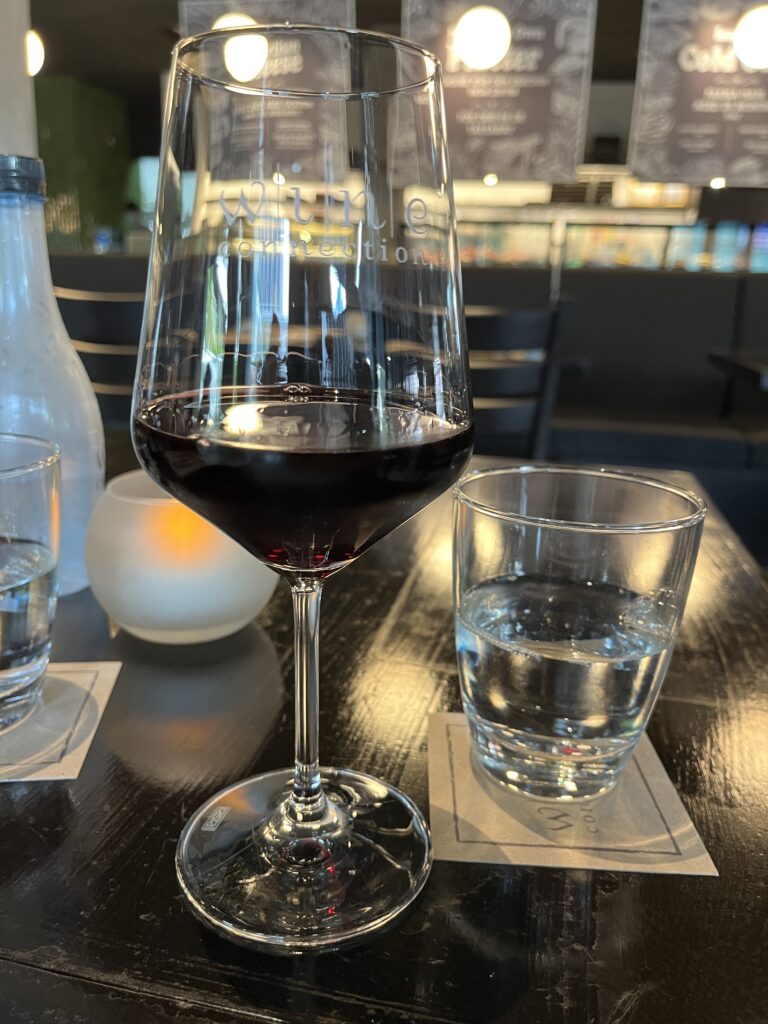 Wine Connection