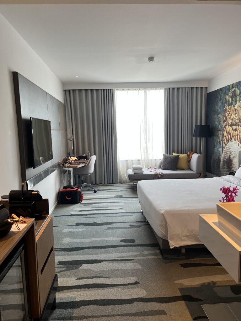 Novotel Soi4