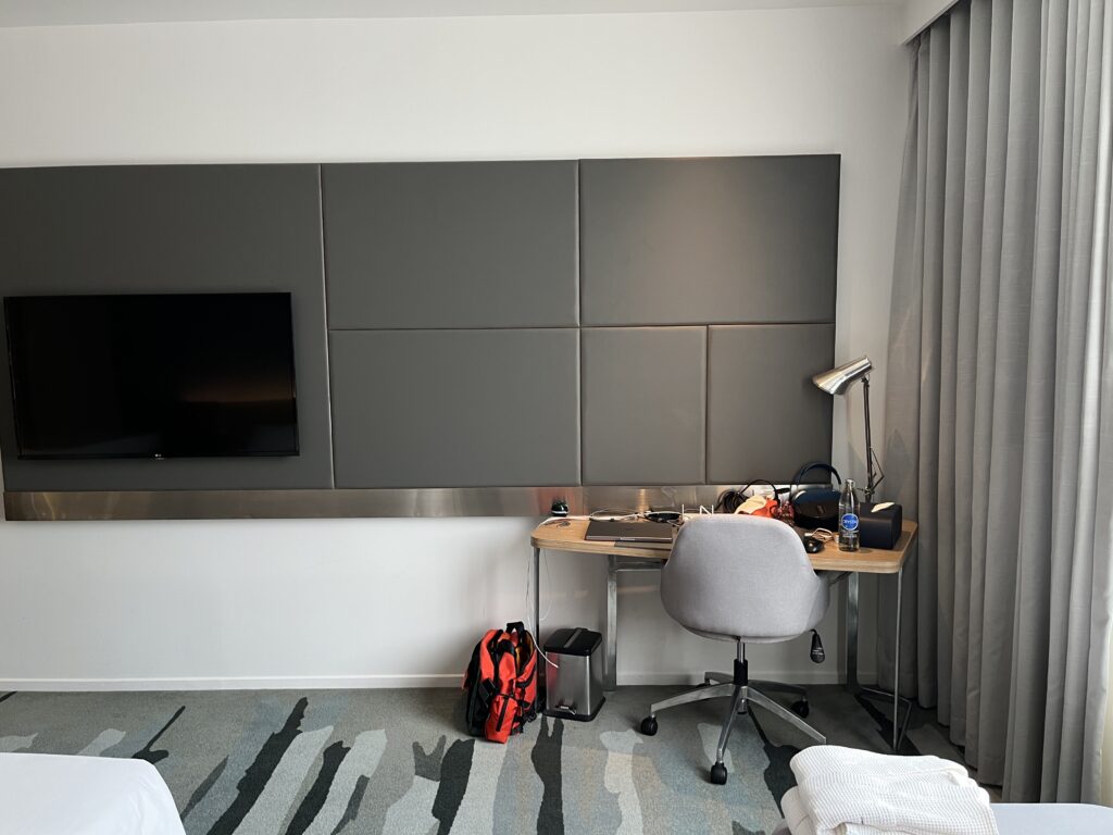 Novotel Soi4