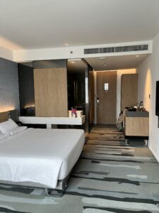 Novotel Sukhumvit Soi 4