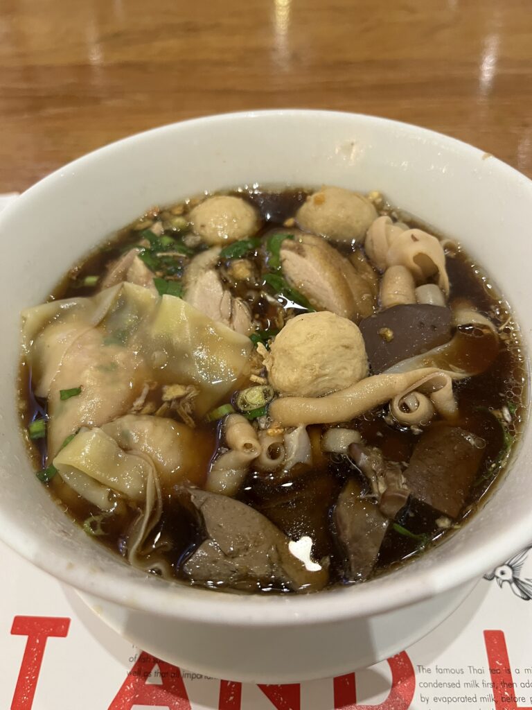 Eat Thai at CE
