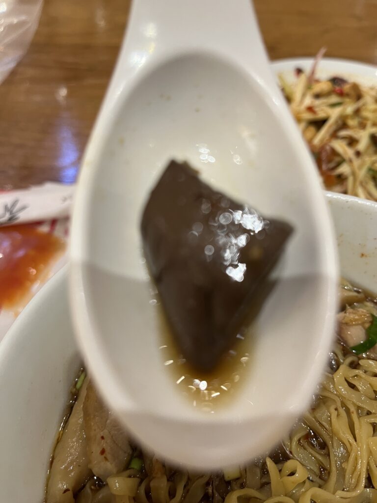 Eat Thai at CE