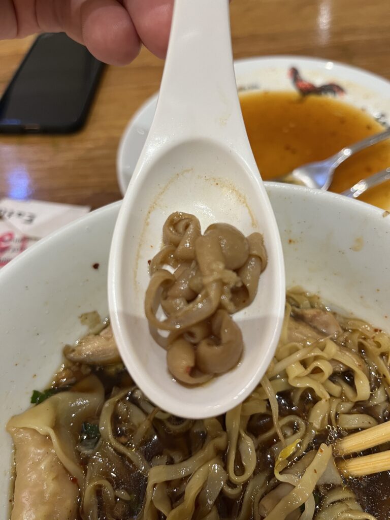 Eat Thai at CE