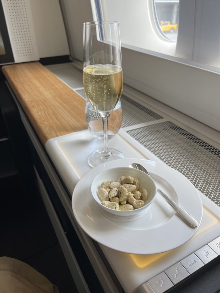 Swiss First BKK - ZRH