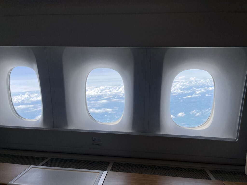 Swiss First BKK - ZRH