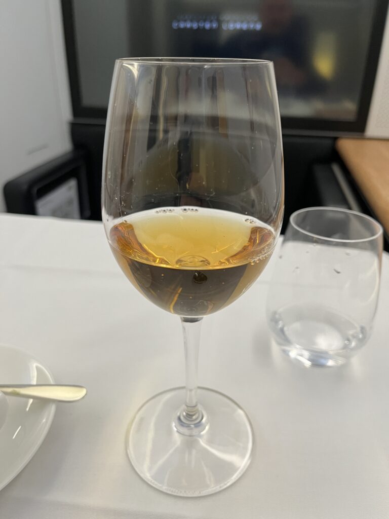 Swiss First BKK - ZRH