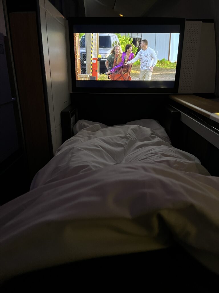 Swiss First BKK - ZRH