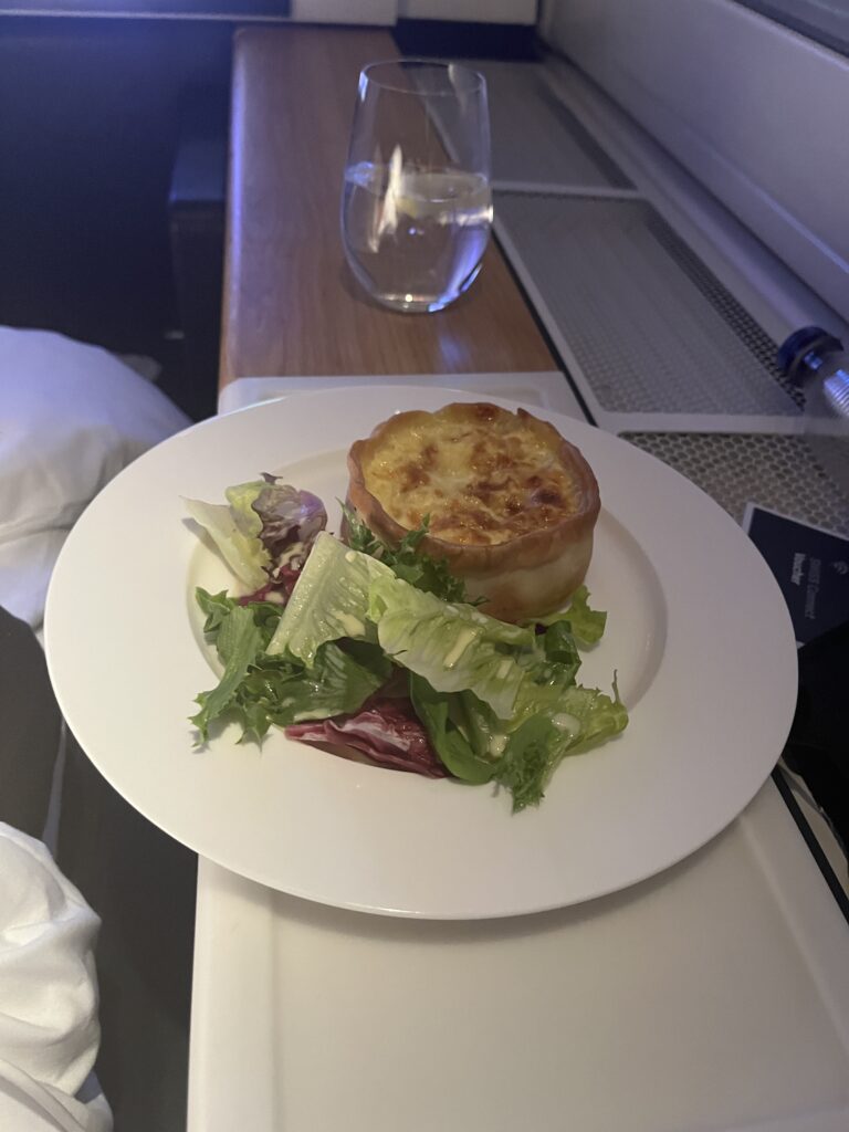Swiss First BKK - ZRH