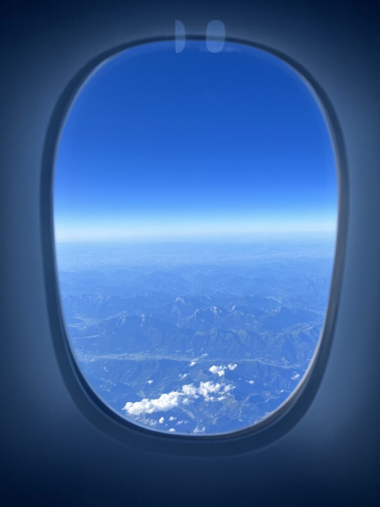 Swiss First BKK - ZRH