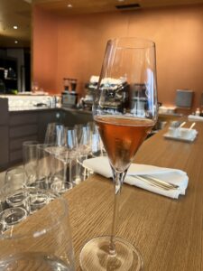 Swiss First Lounge A