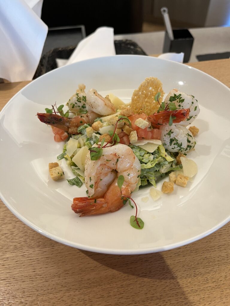 Swiss First Lounge A