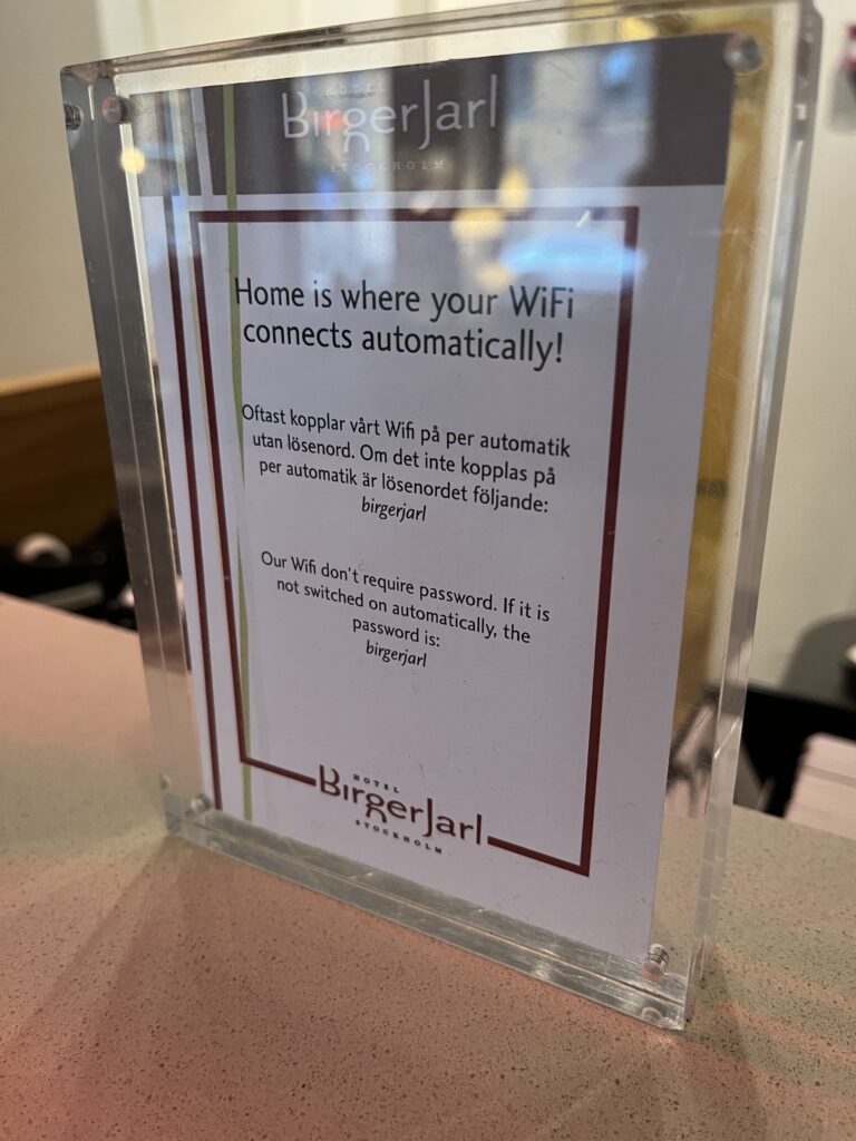 Hotel Birger Jarl