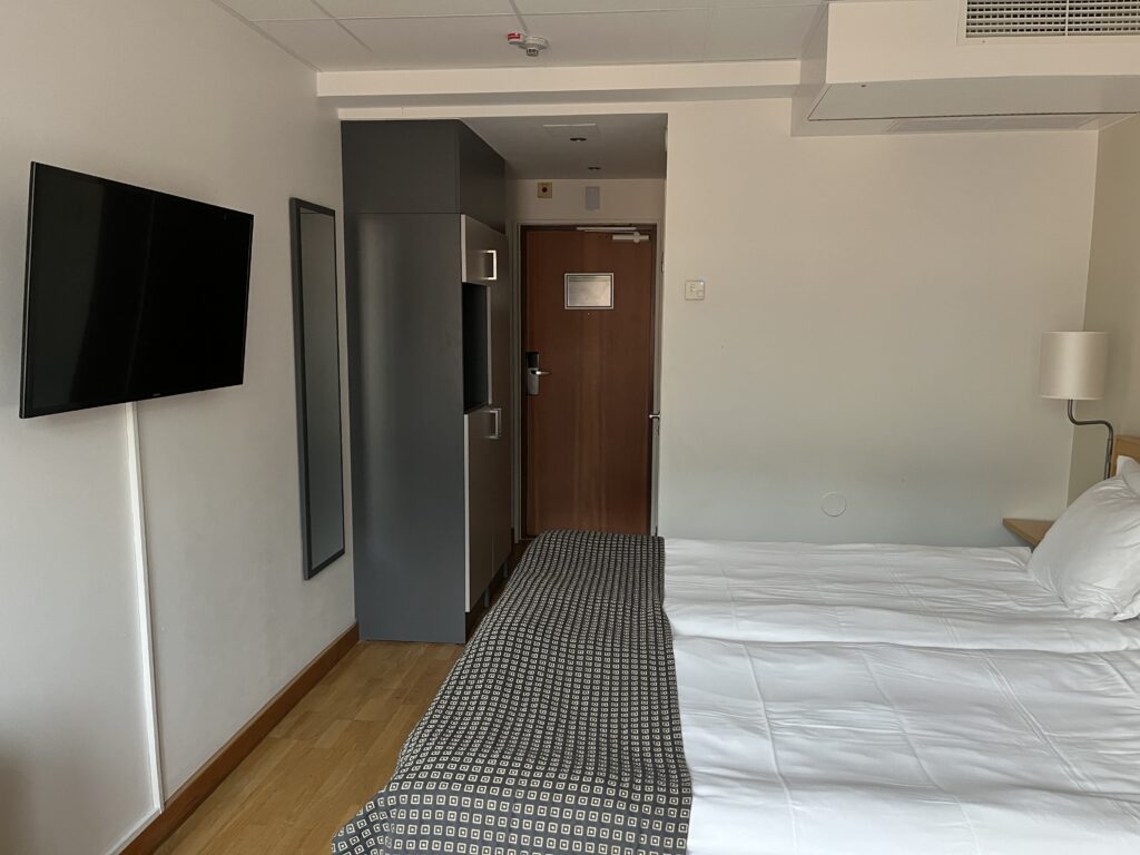 Hotel Birger Jarl
