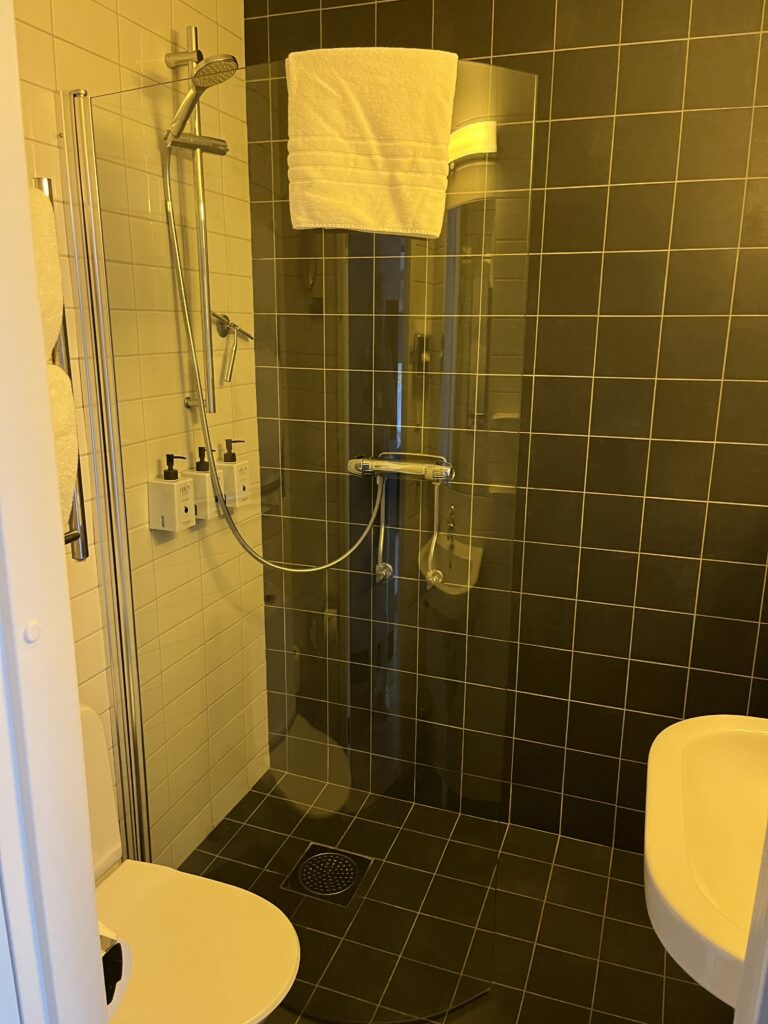 Hotel Birger Jarl