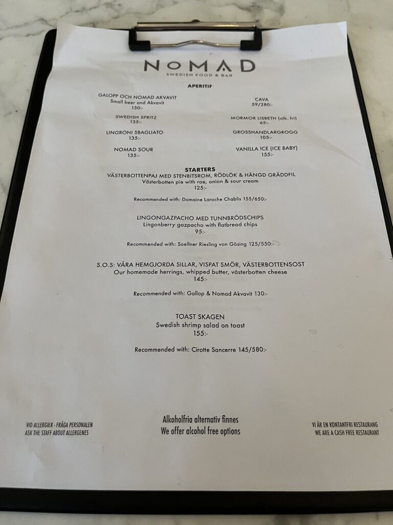 Nomad