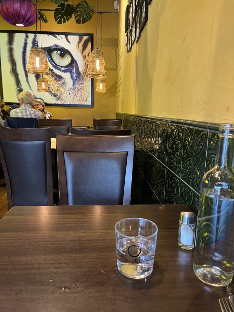 Shere Khan