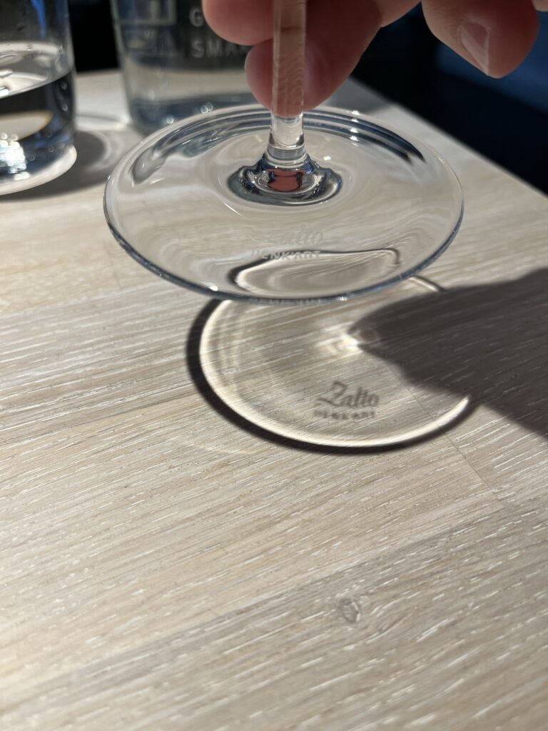Nisch