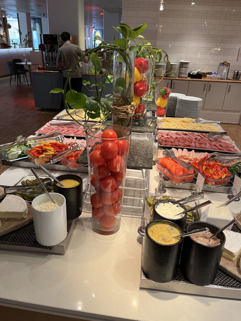 Hotel Birger Jarl