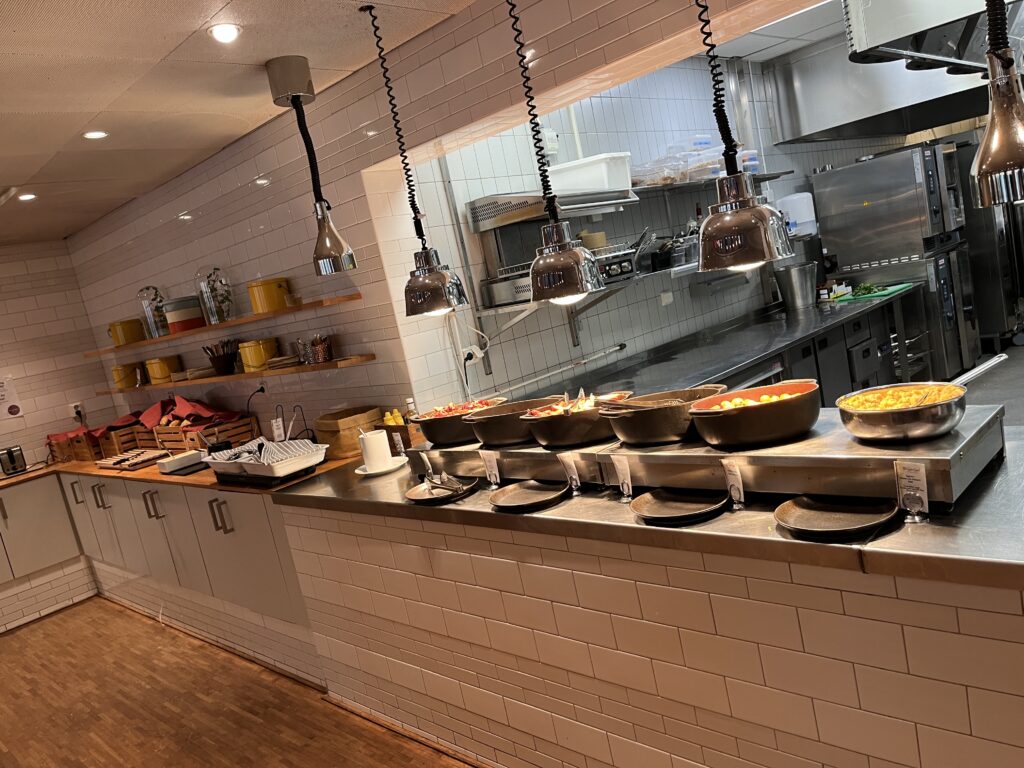 Hotel Birger Jarl