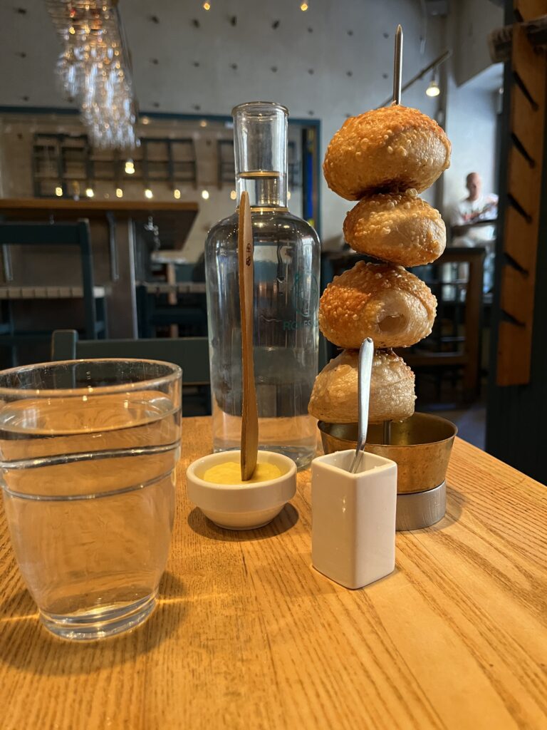 Rolfs Kök