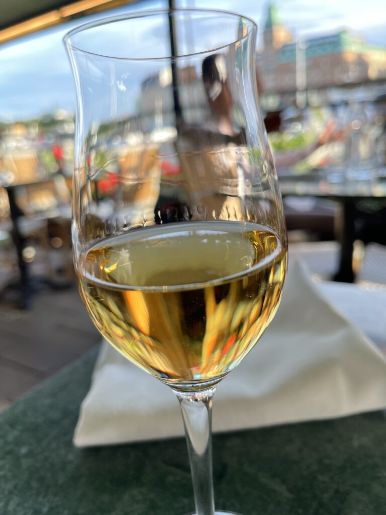 Strandvägen 1