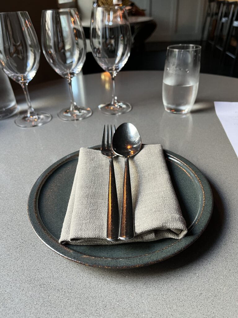 Restaurant Farang