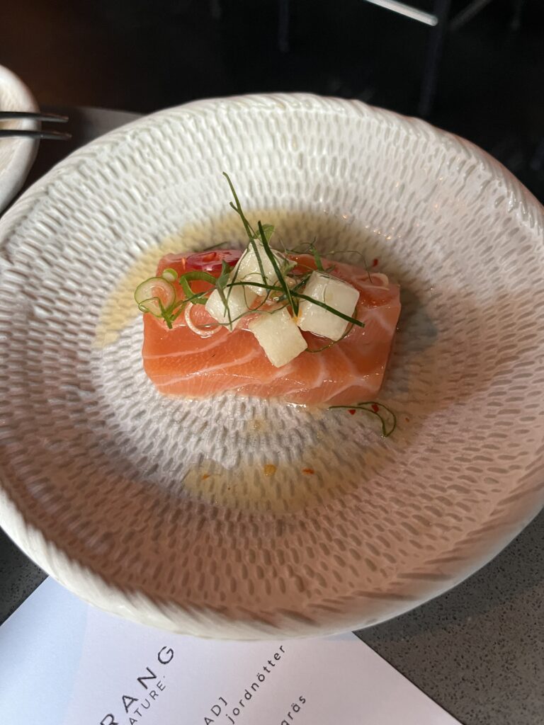 Restaurant Farang