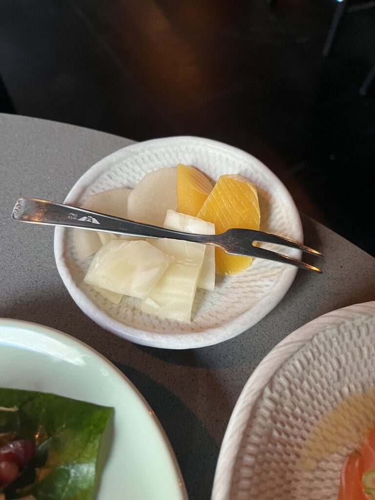 Restaurant Farang