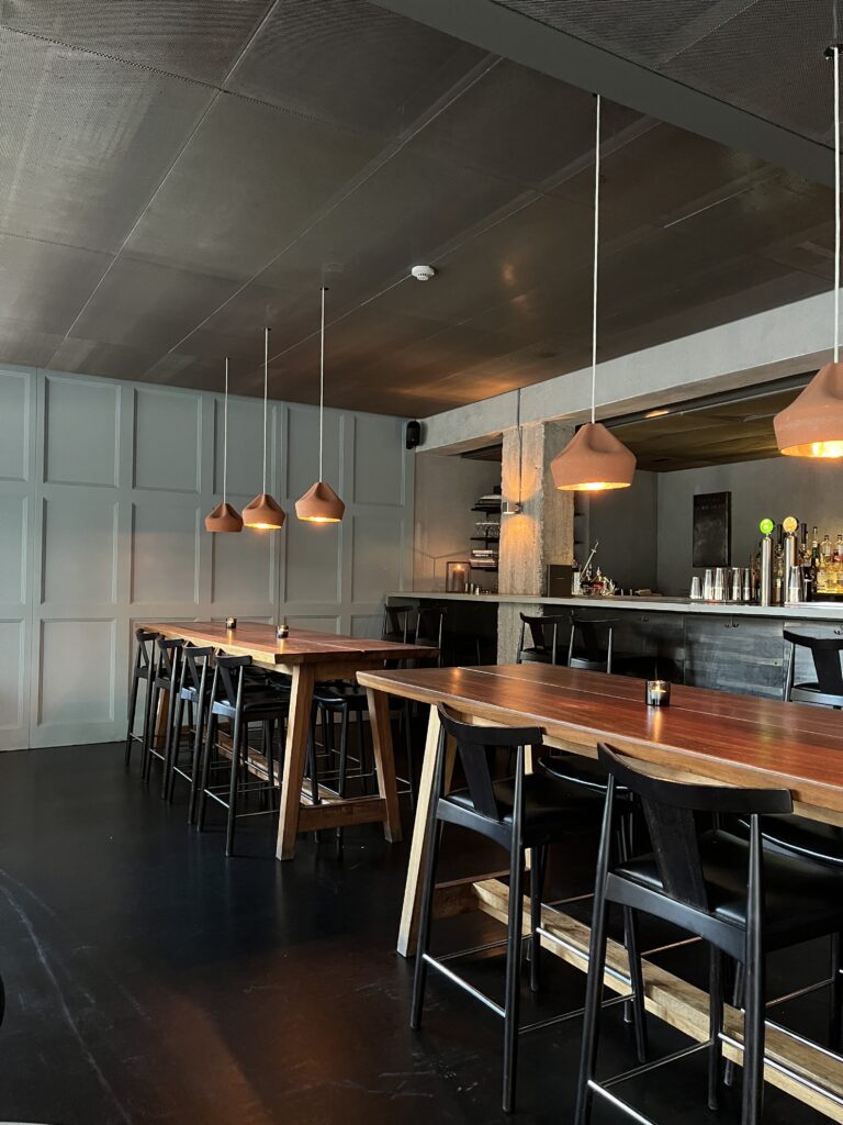 Restaurant Farang