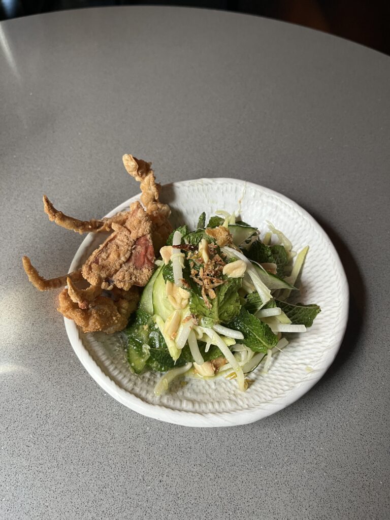 Restaurant Farang