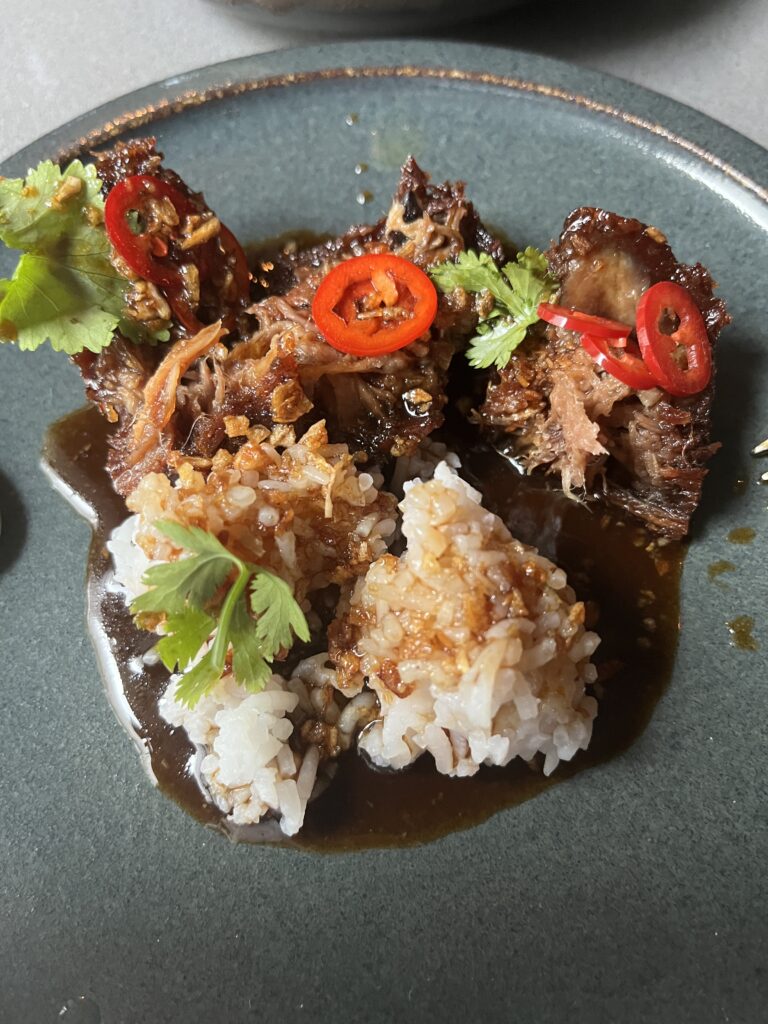 Restaurant Farang