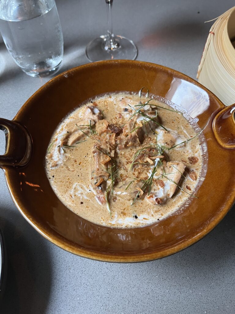 Restaurant Farang
