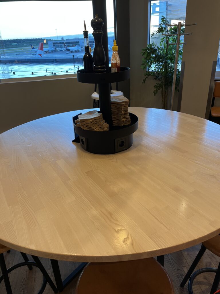 Stockholm Airport