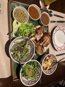 lily fu’s