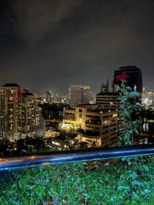1826 Mixology & Rooftop Bar