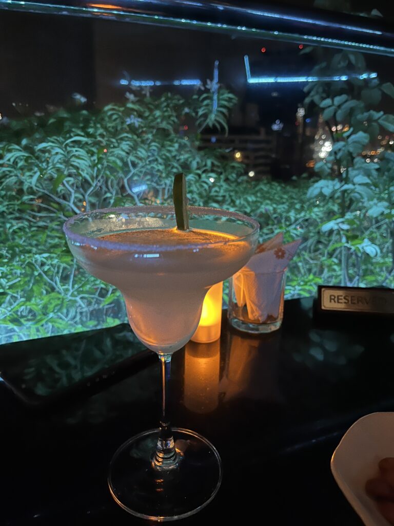 1826 Mixology